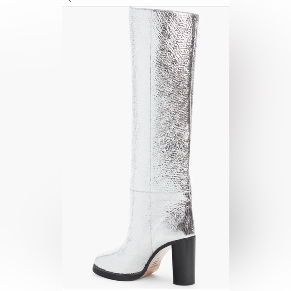 Isabel Marant Lylene boots - Picture 11 of 14